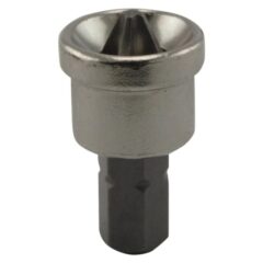 a close up of a screwdriver