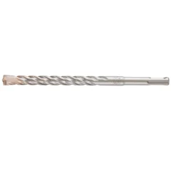 a drill bit on a white background