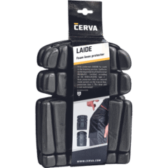 laide kniebeschermers zwart