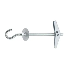Tuimelschroef 12mm diameter M4