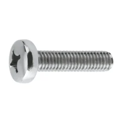 Cilinderkop schroef M3