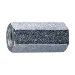 Koppelingsmoer m6