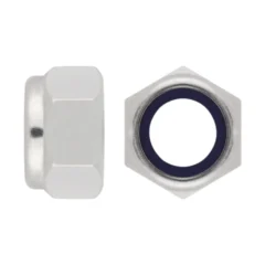 Nylon moer nylon moeren