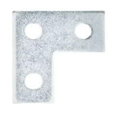 Vlakke verbinder