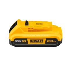 18v 2.0ah accu dewalt