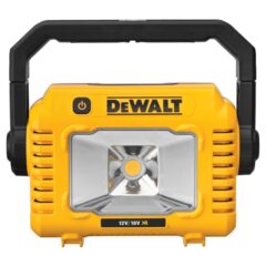 DEWALT LED Werklamp 18V XR (zonder accu en lader) 28 DCL077N Bouwlamp