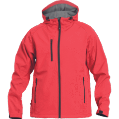 softshell jas begna