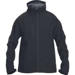 softshell jas begna