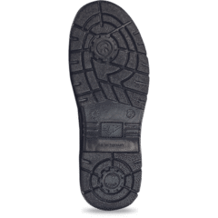 a sole of a shoe