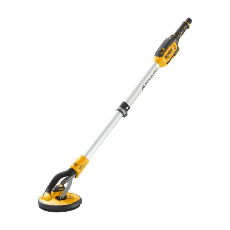 DeWALT DCE800NB-XJ Langnek Schuurmachine Telescopisch 18V 225 mm 1 DCE800NB schuurmachine