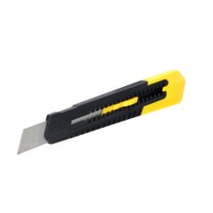 STANLEY Afbreekmes SM 18mm