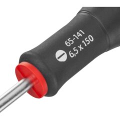 STANLEY FATMAX Schroevendraaier Standaard 6,5 X 150mm 15 Ecomm Large 0 65 141 6