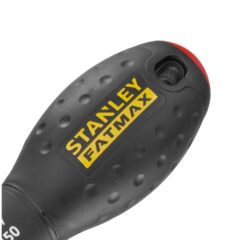 STANLEY FATMAX Schroevendraaier Standaard 6,5 X 150mm 16 Ecomm Large 0 65 141 7