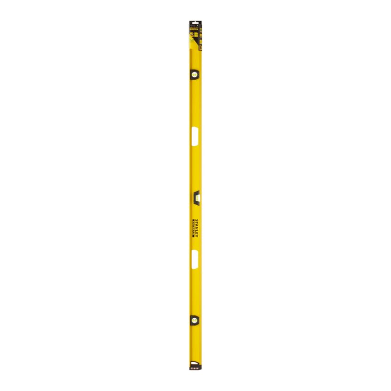 STANLEY FATMAX I-Beam Waterpas 180cm 3 STANLEY FATMAX I-Beam Waterpas 180cm - Afbeelding 3