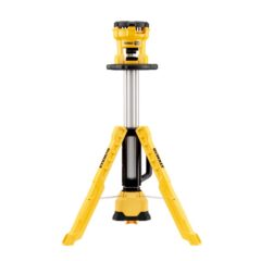 DEWALT LED Werklamp 18V XR (zonder accu en lader) 29 Ecomm Large DCL079 2
