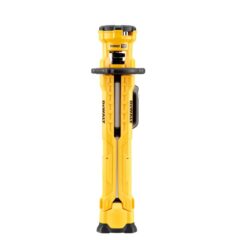 DEWALT LED Werklamp 18V XR (zonder accu en lader) 30 Ecomm Large DCL079 3