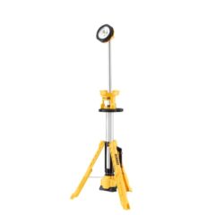DEWALT LED Werklamp 18V XR (zonder accu en lader) 31 Ecomm Large DCL079 4