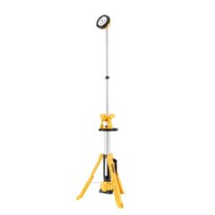 DEWALT LED Werklamp 18V XR (zonder accu en lader) 32 Ecomm Large DCL079 5