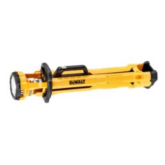DEWALT LED Werklamp 18V XR (zonder accu en lader) 34 Ecomm Large DCL079 7