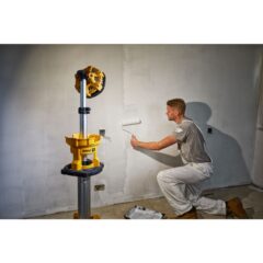 DEWALT LED Werklamp 18V XR (zonder accu en lader) 35 Ecomm Large DCL079 A1
