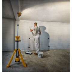 DEWALT LED Werklamp 18V XR (zonder accu en lader) 36 Ecomm Large DCL079 A2