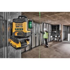 DEWALT 18V 3x360 Compact Laser - groen 29 Ecomm Large DCLE34031D1 A11