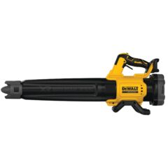 DEWALT 18V XR Axiale Bladblazer (zonder accu en lader) 11 DEWALT 18V XR Axiale Bladblazer (zonder accu en lader) - Afbeelding 2