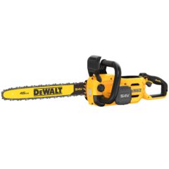 DEWALT 54V XR FLEXVOLT Brushless Kettingzaag 45cm (zonder accu en lader)