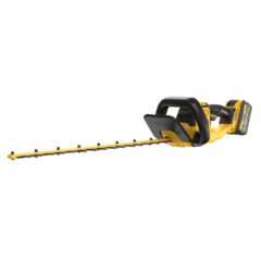 DEWALT 54V XR FLEXVOLT Brushless Heggenschaar 65cm (met 9.0Ah accu en lader)