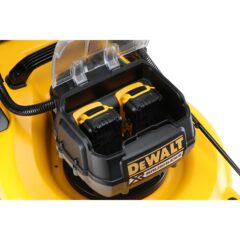 DEWALT 36V (2x18V XR) 5.0Ah 48cm Brushless Grasmaaier 13 DEWALT 36V (2x18V XR) 5.0Ah 48cm Brushless Grasmaaier - Afbeelding 4