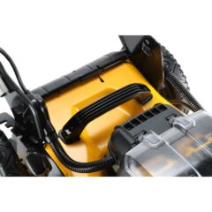 DEWALT 36V (2x18V XR) 5.0Ah 48cm Brushless Grasmaaier 14 DEWALT 36V (2x18V XR) 5.0Ah 48cm Brushless Grasmaaier - Afbeelding 5