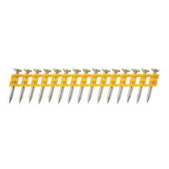 DCN890 Nagels - 15mm x 2,6mm