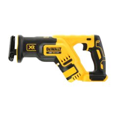 DEWALT Borstelloze Reciprozaag  18V XR (zonder accu en lader)