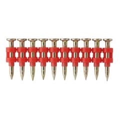 C5 Trak-It XH-Nagels & Gas - 17mm x 3mm
