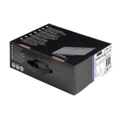 [DNW33] Draadlas 2.8-63 Geringd Gegalvaniseerd G12 2.2m - Afbeelding 2