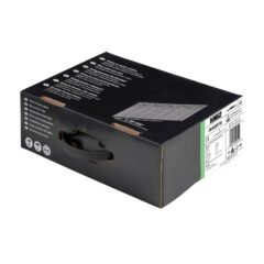 [DNW33] Draadlas 2.8-75 Geringd Helder 2.2m - Afbeelding 2
