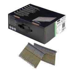 [DNW33] Draadlas 2.8-75 Geringd Helder 2.2m - Afbeelding 3