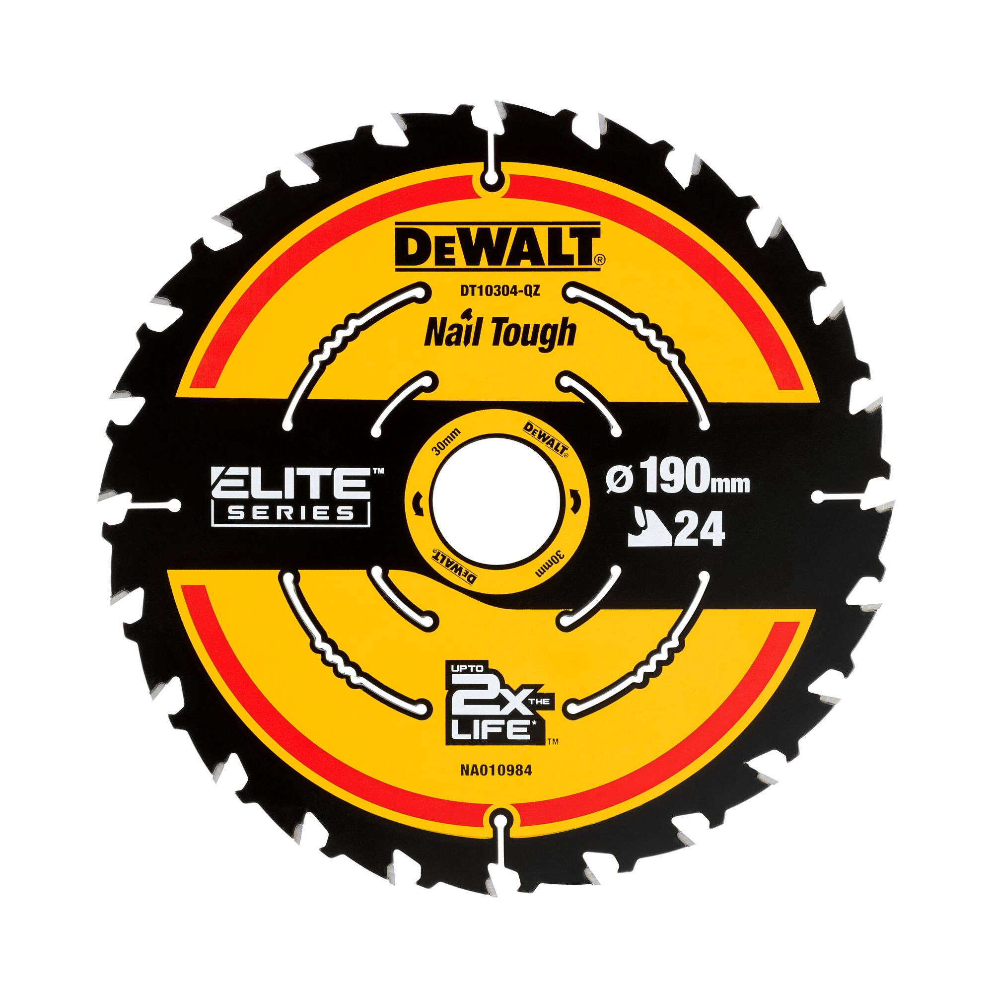 CZB Elite 190x30x24t, Standard, kerf 1,65mm 1 CZB Elite 190x30x24t, Standard, kerf 1,65mm