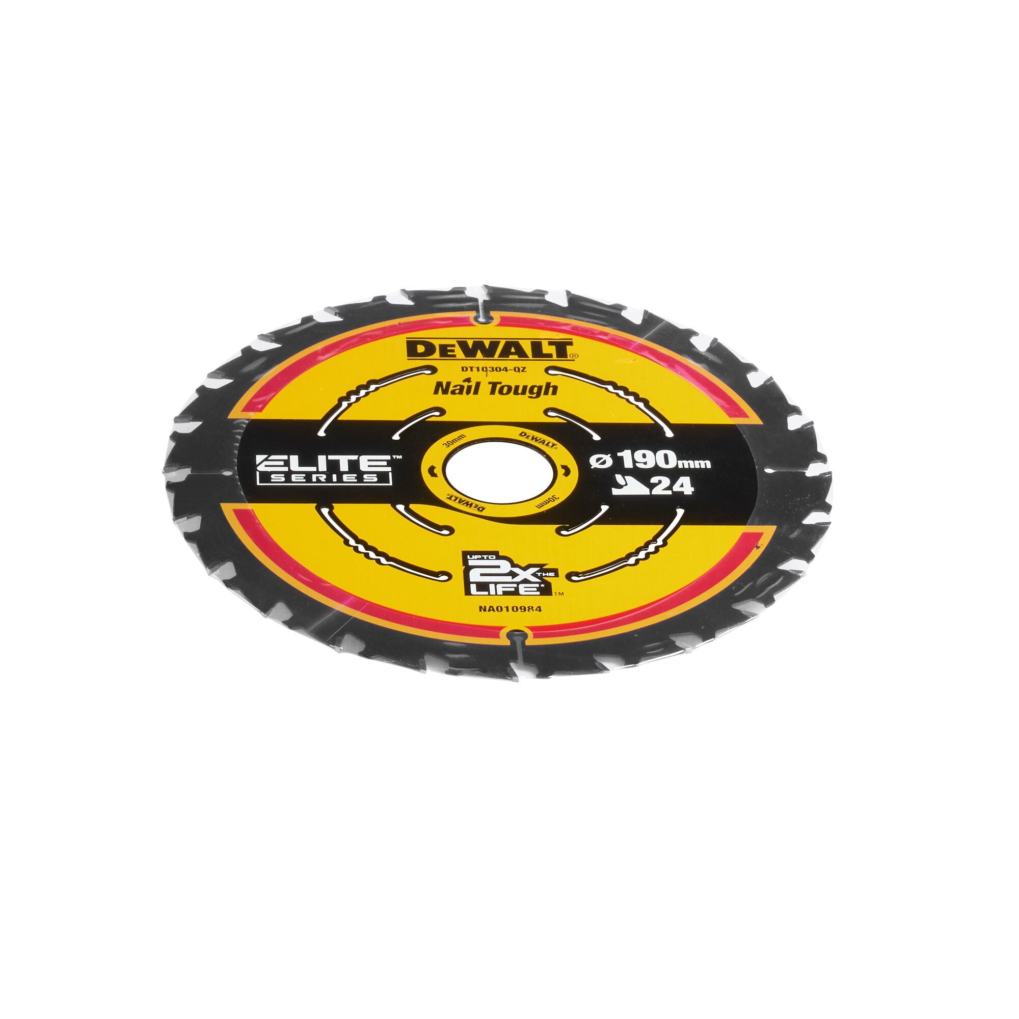 CZB Elite 190x30x24t, Standard, kerf 1,65mm 2 CZB Elite 190x30x24t, Standard, kerf 1,65mm - Afbeelding 2