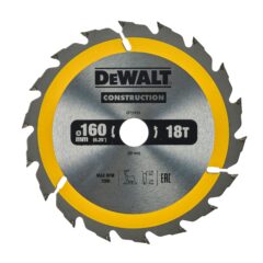 CZB 184x16x28t, wisseltand, positief 25°, kerf 2,6mm