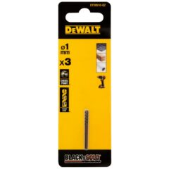 Black & Gold 1mm