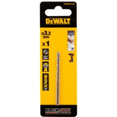 Black & Gold 3,2mm