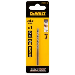 Black & Gold 4,2mm