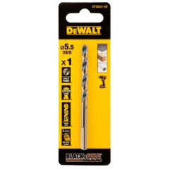 Black & Gold 5,5mm