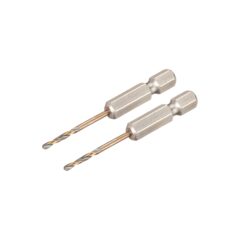 IMPACT Black & Gold HEX 2mm