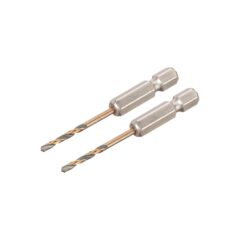 IMPACT Black & Gold HEX 2.5mm