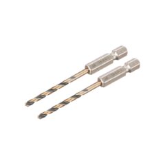 IMPACT Black & Gold HEX 3mm