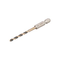 IMPACT Black & Gold HEX 3.5mm