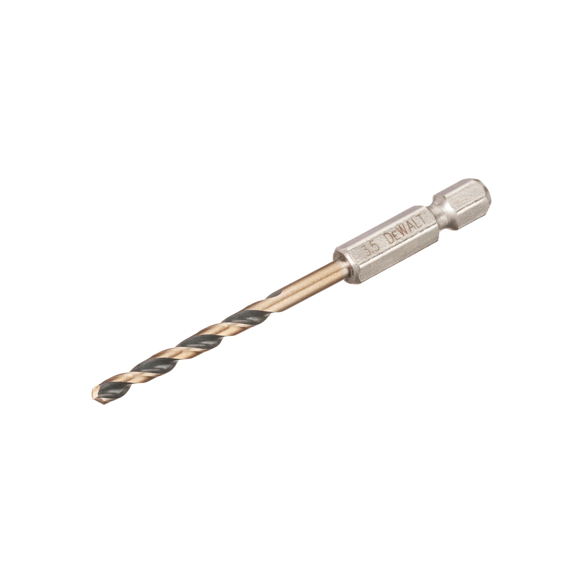 IMPACT Black & Gold HEX 3.5mm 1 IMPACT Black & Gold HEX 3.5mm