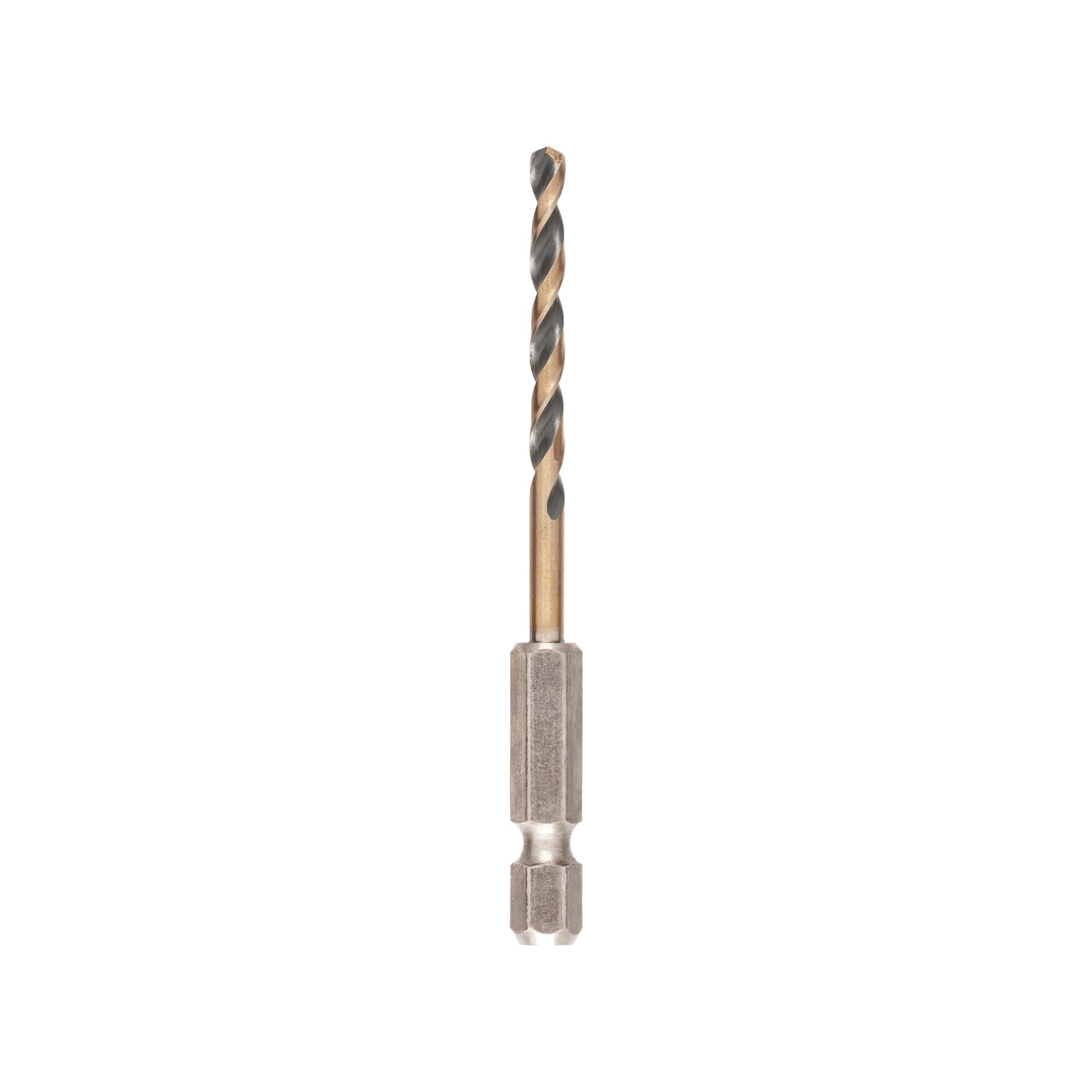 IMPACT Black & Gold HEX 3.5mm 2 IMPACT Black & Gold HEX 3.5mm - Afbeelding 2